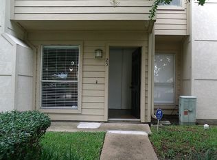 1500 Sandy Springs Rd APT 25, Houston, TX 77042