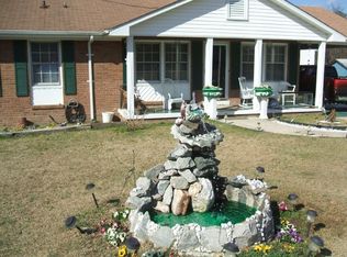 1011 Cokesbury Dr, Columbia, SC 29203