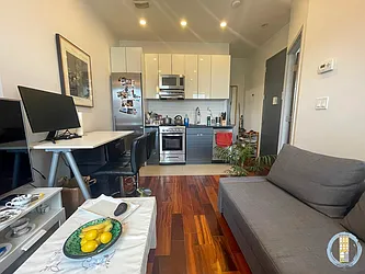 Rented by Brooklyn Rentals NYC