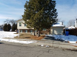 5446 S Hugoton Dr, Salt Lake City, UT 84129