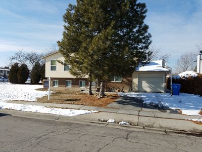 5446 S Hugoton Dr, Salt Lake City, UT, 84129