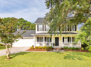 1016 Wayfarer Ln, Charleston, SC 29412
