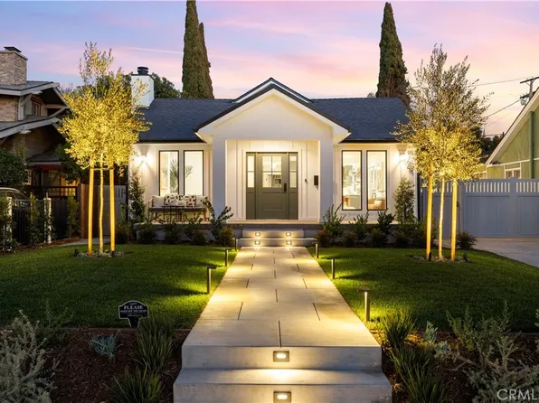 564 N Lucerne Blvd, Los Angeles, CA 90004