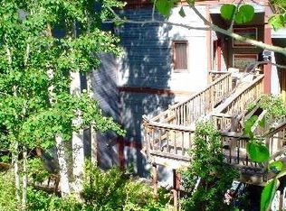 3017 Basingdale Blvd UNIT C, Vail, CO 81657