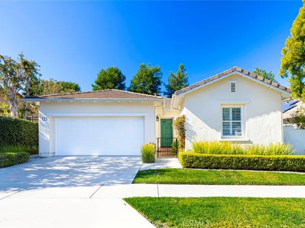 3 Camino Del Prado, San Clemente, CA 92673