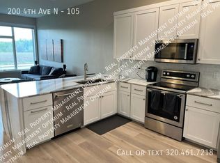 200 4th Ave N #105, Fargo, ND 58102