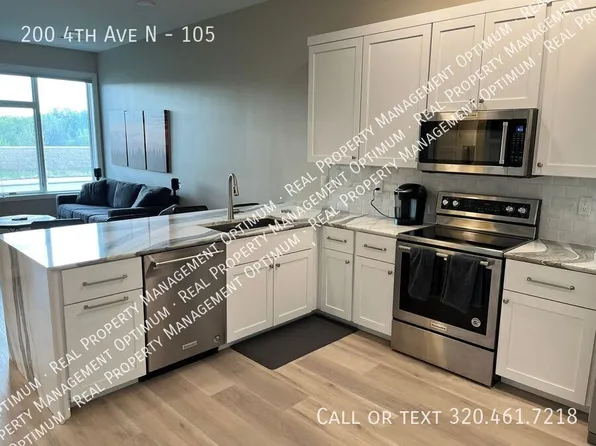 200 4th Ave N #105, Fargo, ND 58102