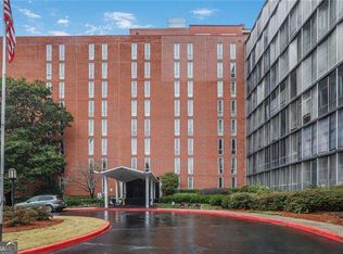3060 Pharr Court North NW APT 619, Atlanta, GA 30305