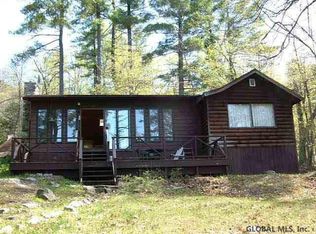 6819 Mountain View Way E, Huletts Landing, NY 12841