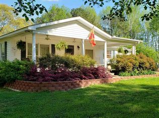 214 Levi Patterson Rd, Waco, GA 30182