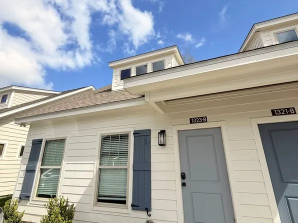 1323 N Bronough St, Tallahassee, FL 32303