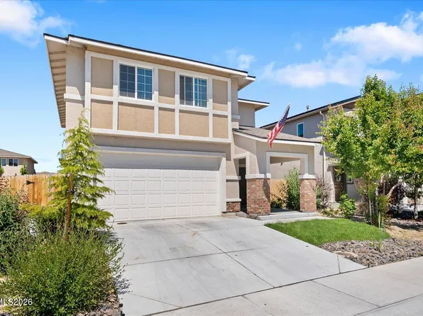 1570 Granary Park Ave, Sparks, NV 89436