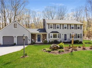 47 Wilson Pond Rd, Harwinton, CT 06791