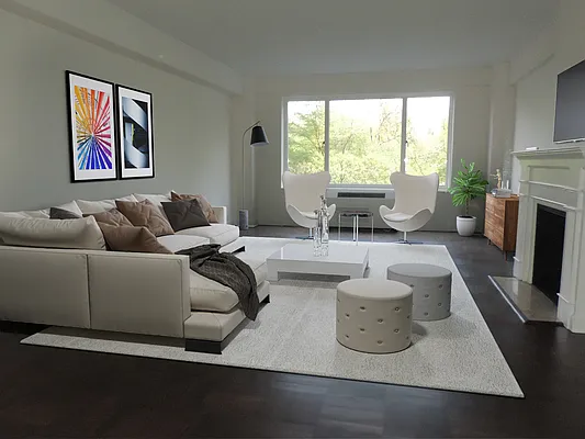 Rented by essential NEW YORK Real Estate | media 14