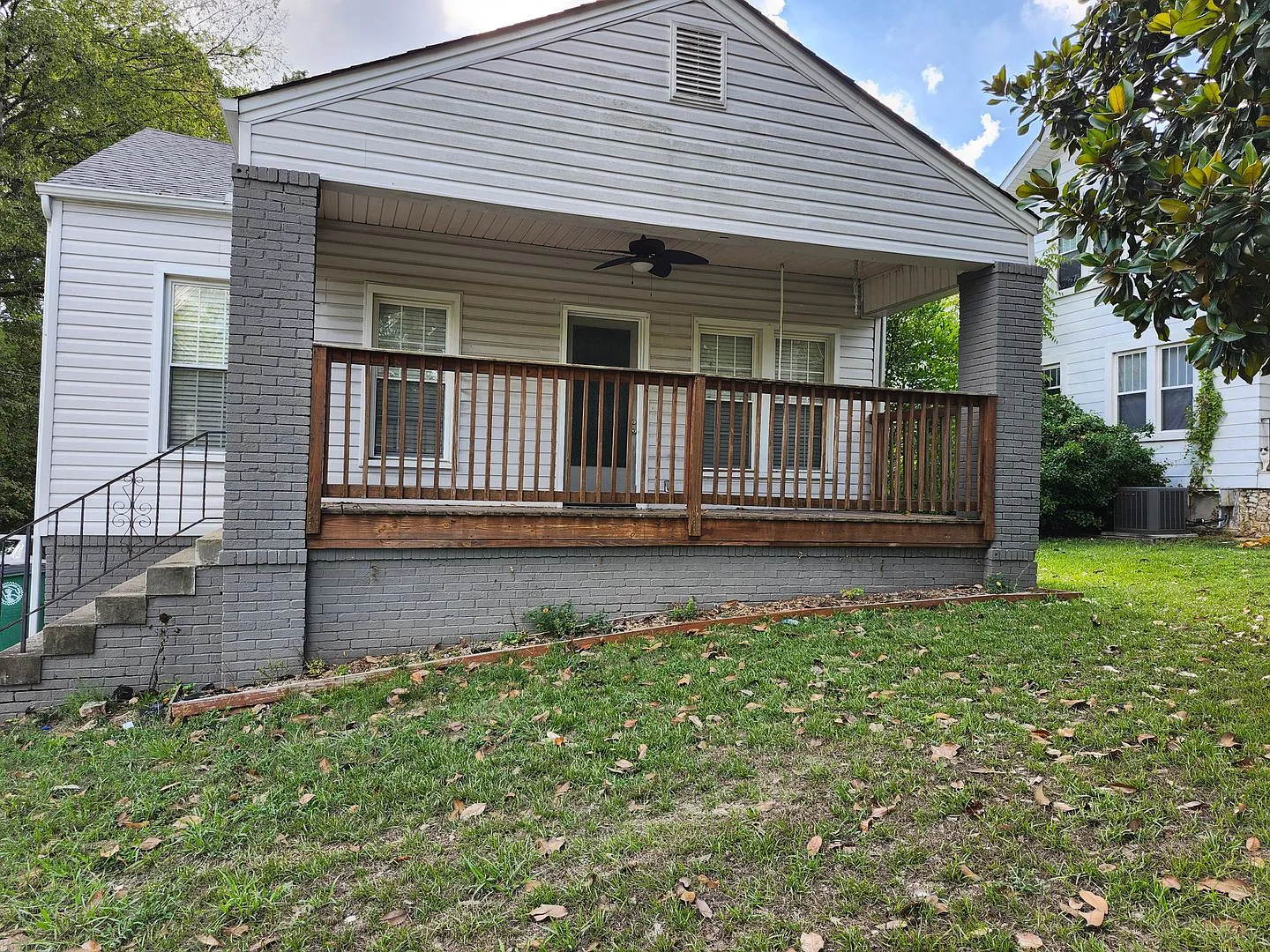 3 bedroom 1.5 baths in Belvoir Area of East Ridge, TN — Photo 1