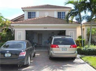 5513 American Cir, Delray Beach, FL 33484