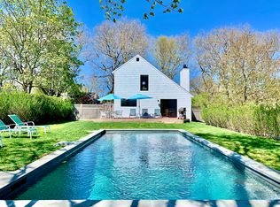 29 Talmage Ln, East Hampton, NY 11937