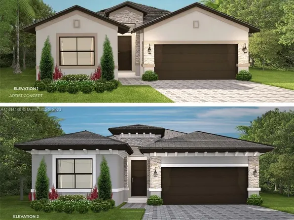 (undisclosed Address), Homestead, FL 33032