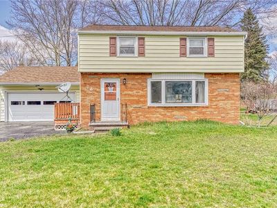 76 Chestnut Ridge Rd, Rochester, NY, 14624
