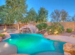 3283 E Elmwood Pl, Chandler, AZ 85249