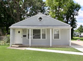 4624 Waymire Ave, Dayton, OH 45406