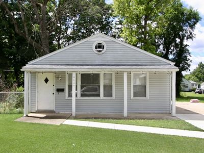 4624 Waymire Ave, Dayton, OH, 45406