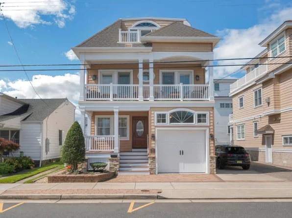 24 N Colgate Ave, Longport, NJ 08403