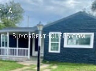 5015 37th St #A, Lubbock, TX 79414