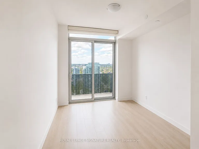 8 Eglinton Ave E #3608 — Photo 17