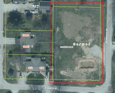 1040 E 108th St, Indianapolis, IN, 46280