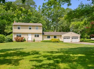4 Sypher Rd, Chester, CT 06412