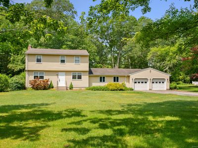 4 Sypher Road, Chester, CT, 06412