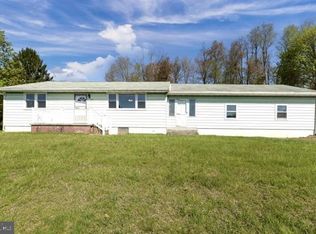 499 1st St, Pt Carbon, PA 17965