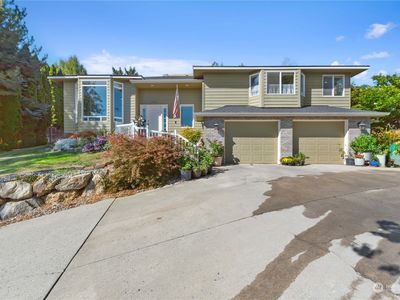 1918 Hideaway Pl, Wenatchee, WA, 98801