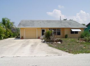 5514 SE Harbor Ter, Stuart, FL 34997