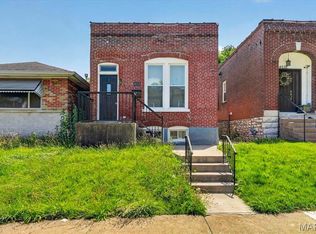4534 Minnesota Ave, Saint Louis, MO 63111