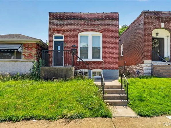 4534 Minnesota Ave, Saint Louis, MO 63111