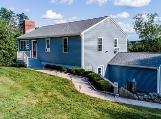 20 Lincoln St, Millville, MA 01529