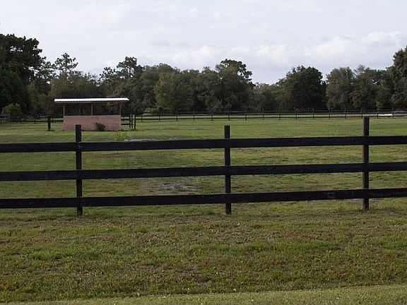 West Pasture
