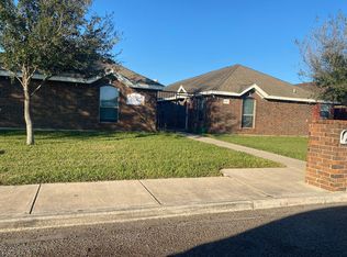 3719 W Sarah Evans #4, Edinburg, TX 78541
