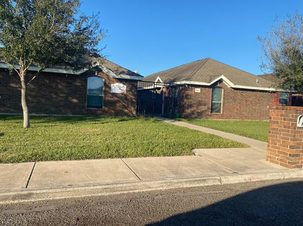 3719 W Sarah Evans #4, Edinburg, TX 78541