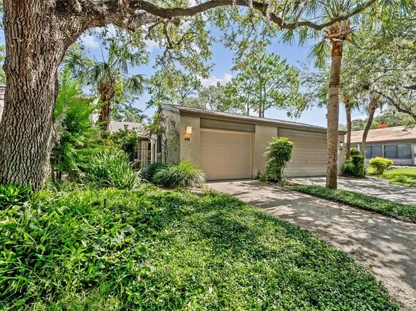 616 Woodridge Dr, Fern Park, FL 32730