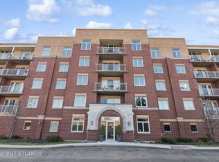 500 E Saint Charles Rd APT 505, Lombard, IL 60148