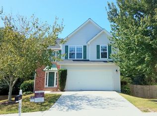 5057 Meadow Trce, Fairburn, GA 30213