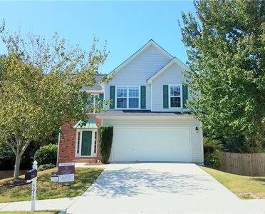 5057 Meadow Trce, Fairburn, GA, 30213