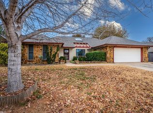 8129 NW 82nd St, Oklahoma City, OK 73132