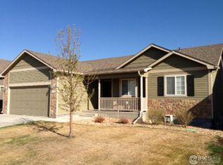 8719 W 17th Street Rd, Greeley, CO 80634