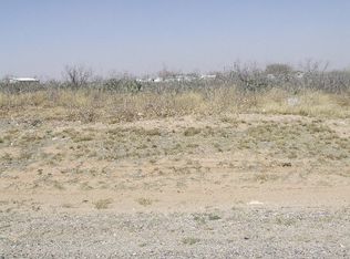 8809 N Service Rd, Big Spring, TX 79720