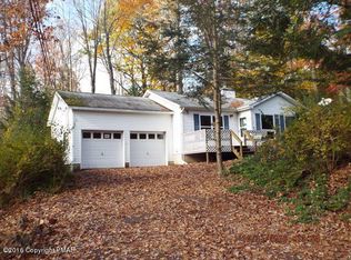 323 Ash Ln, White Haven, PA 18661