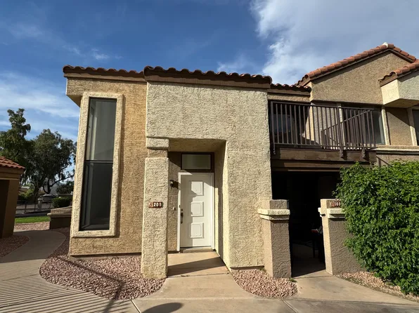 1905 E University Dr Unit B208, Tempe, AZ 85281